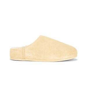 UGG Elea Slipper in Pale Yellow